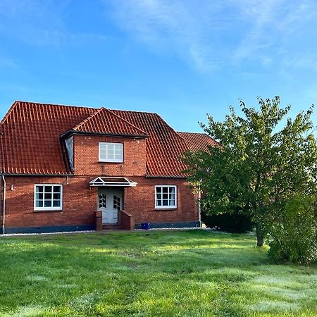 Zimmer 2 Bullendorf Exterior foto